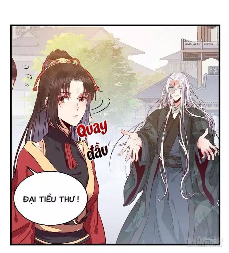 Tuyệt Sắc Quyến Rũ: Quỷ Y Chí Tôn - Chap 182