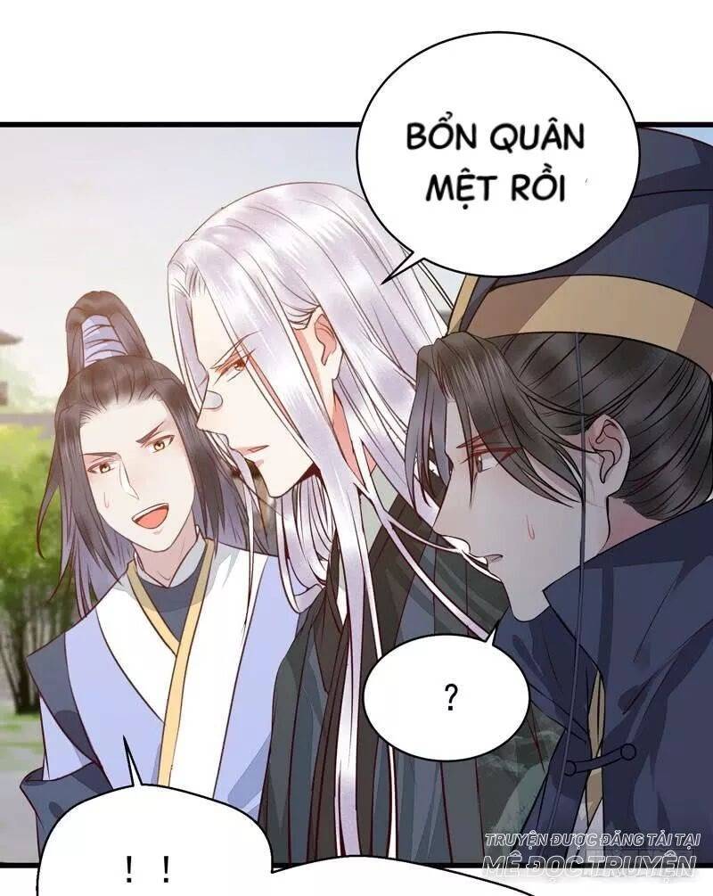 Tuyệt Sắc Quyến Rũ: Quỷ Y Chí Tôn - Chap 182