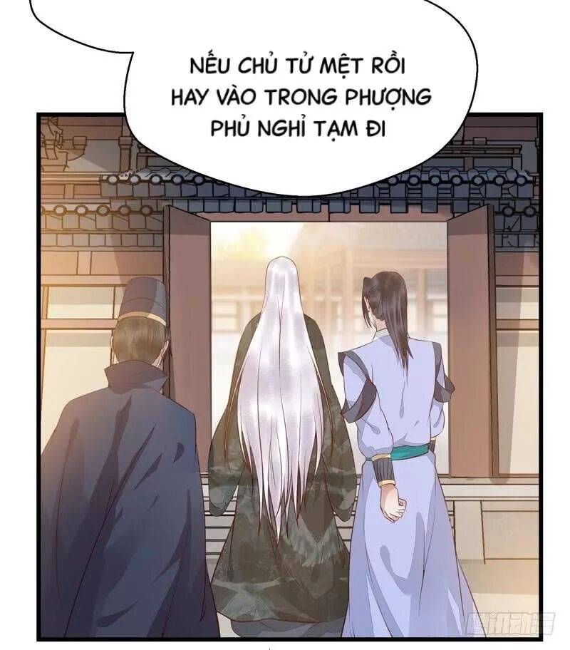Tuyệt Sắc Quyến Rũ: Quỷ Y Chí Tôn - Chap 182