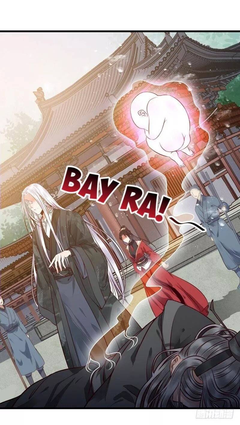 Tuyệt Sắc Quyến Rũ: Quỷ Y Chí Tôn - Chap 182