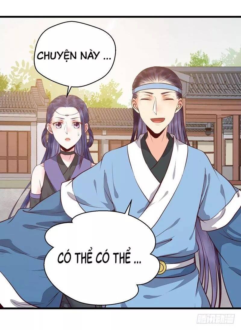 Tuyệt Sắc Quyến Rũ: Quỷ Y Chí Tôn - Chap 182