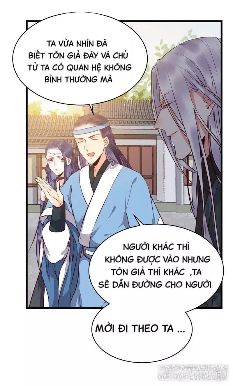 Tuyệt Sắc Quyến Rũ: Quỷ Y Chí Tôn - Chap 182