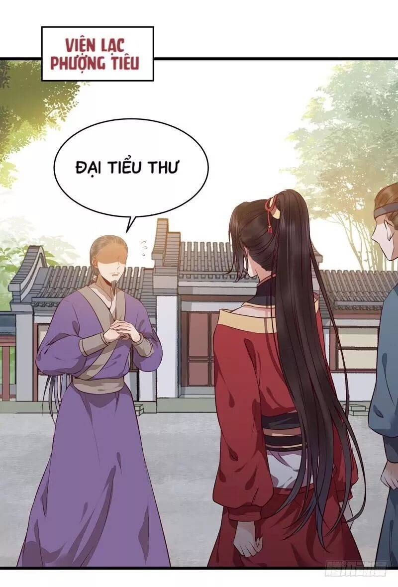 Tuyệt Sắc Quyến Rũ: Quỷ Y Chí Tôn - Chap 182