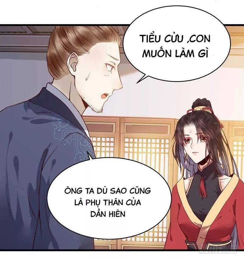 Tuyệt Sắc Quyến Rũ: Quỷ Y Chí Tôn - Chap 182