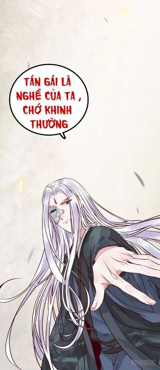 Tuyệt Sắc Quyến Rũ: Quỷ Y Chí Tôn - Chap 182