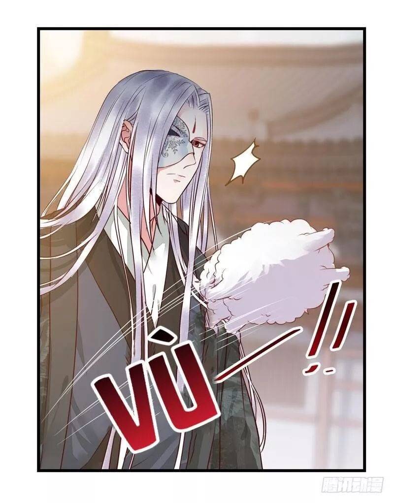 Tuyệt Sắc Quyến Rũ: Quỷ Y Chí Tôn - Chap 182