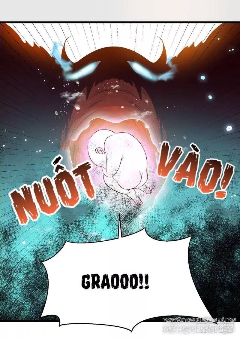 Tuyệt Sắc Quyến Rũ: Quỷ Y Chí Tôn - Chap 182