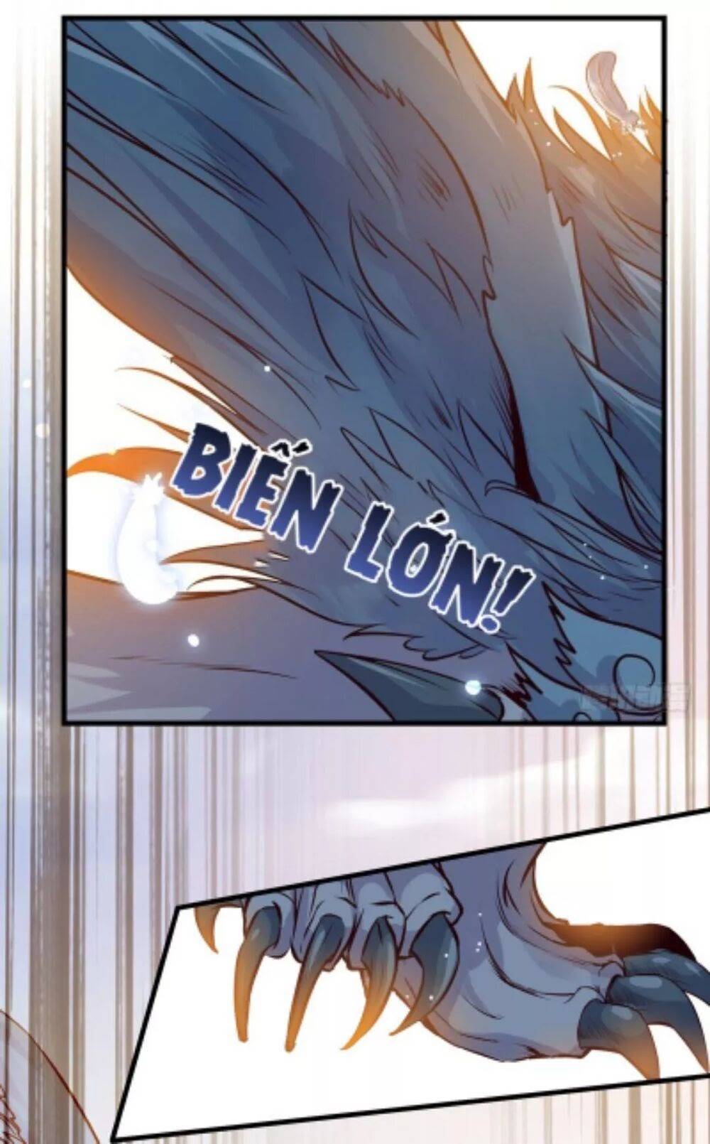 Tuyệt Sắc Quyến Rũ: Quỷ Y Chí Tôn - Chap 182