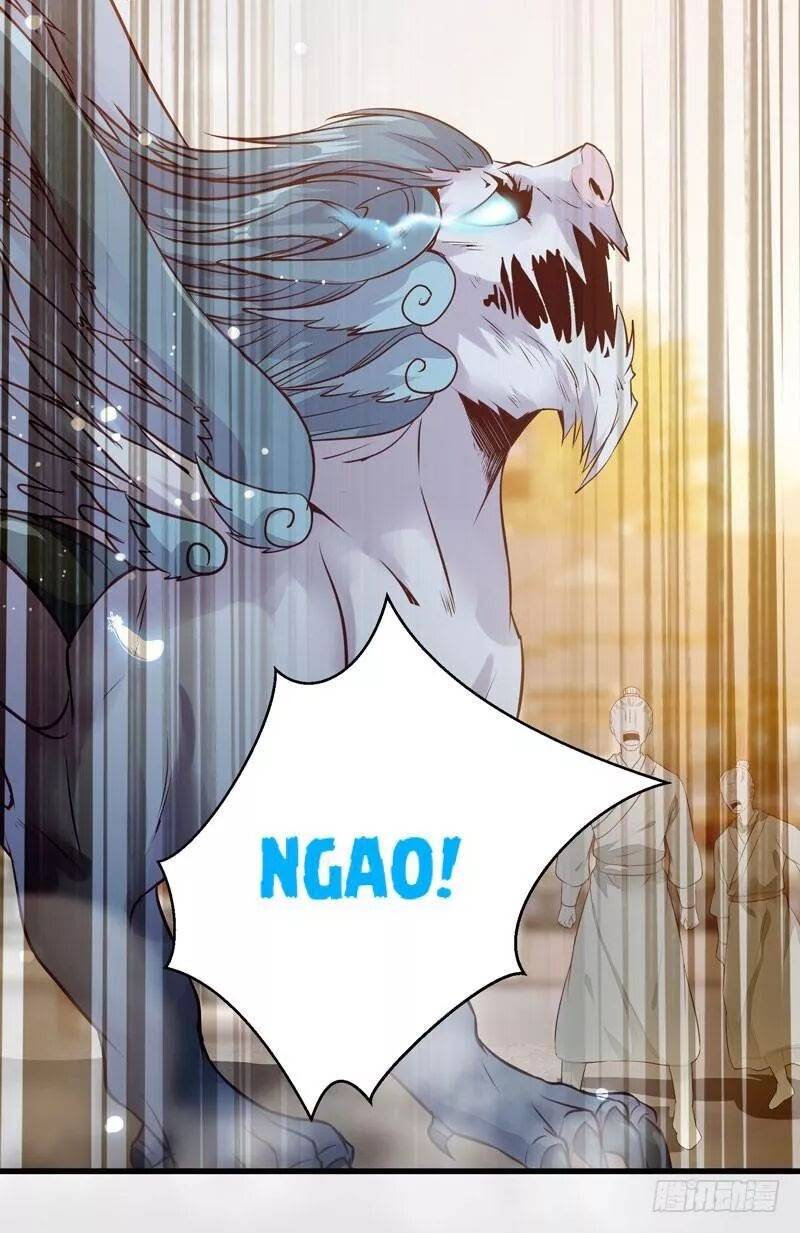 Tuyệt Sắc Quyến Rũ: Quỷ Y Chí Tôn - Chap 182