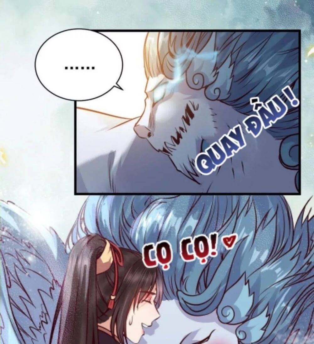 Tuyệt Sắc Quyến Rũ: Quỷ Y Chí Tôn - Chap 182