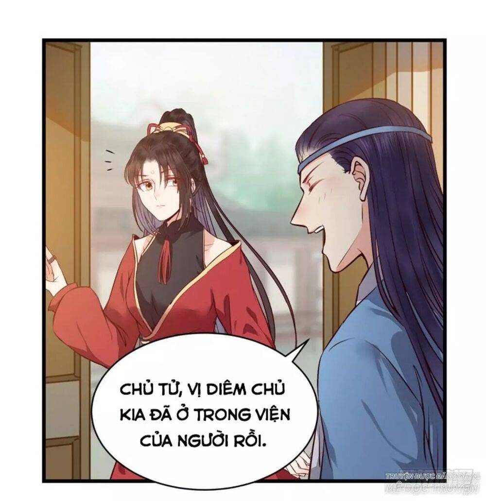 Tuyệt Sắc Quyến Rũ: Quỷ Y Chí Tôn - Chap 183