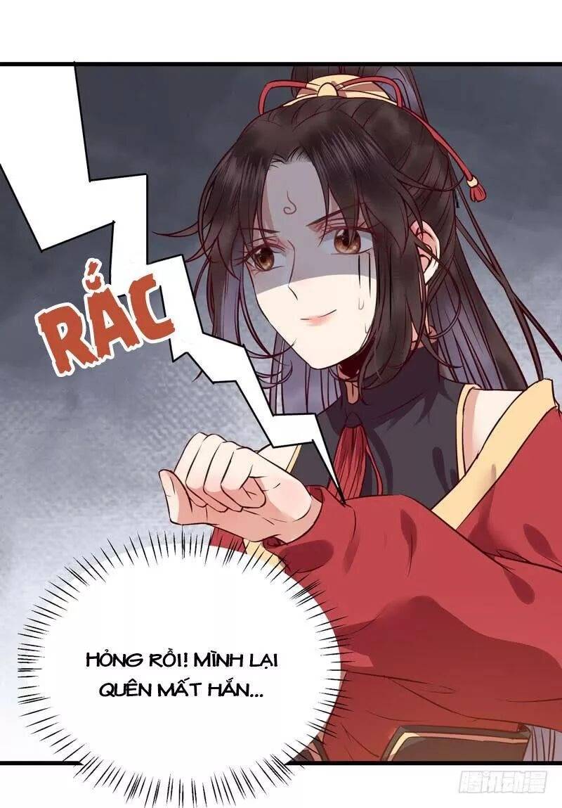 Tuyệt Sắc Quyến Rũ: Quỷ Y Chí Tôn - Chap 183