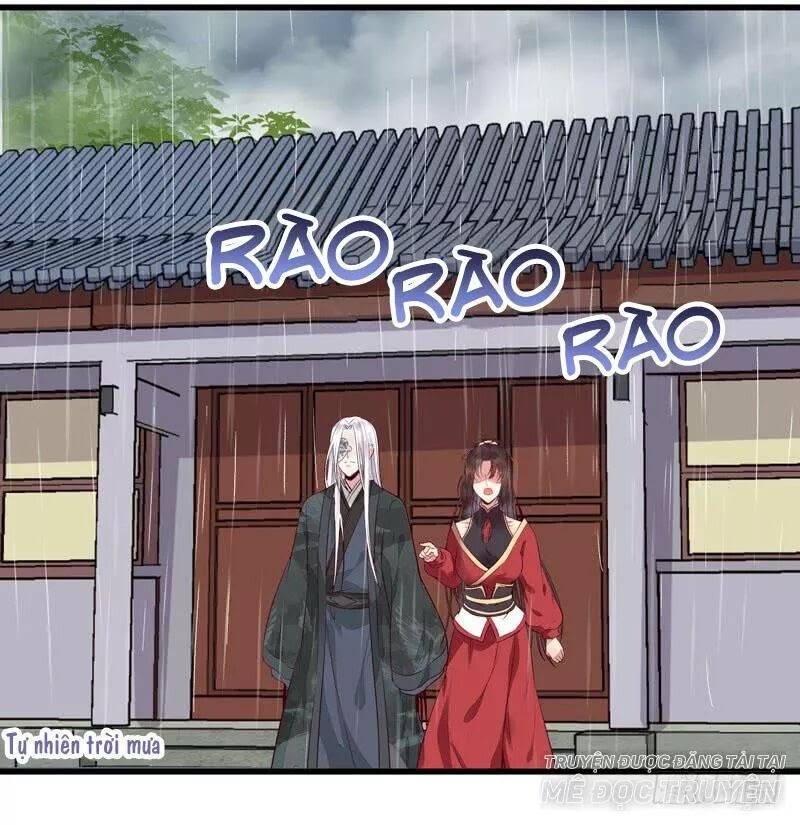 Tuyệt Sắc Quyến Rũ: Quỷ Y Chí Tôn - Chap 183