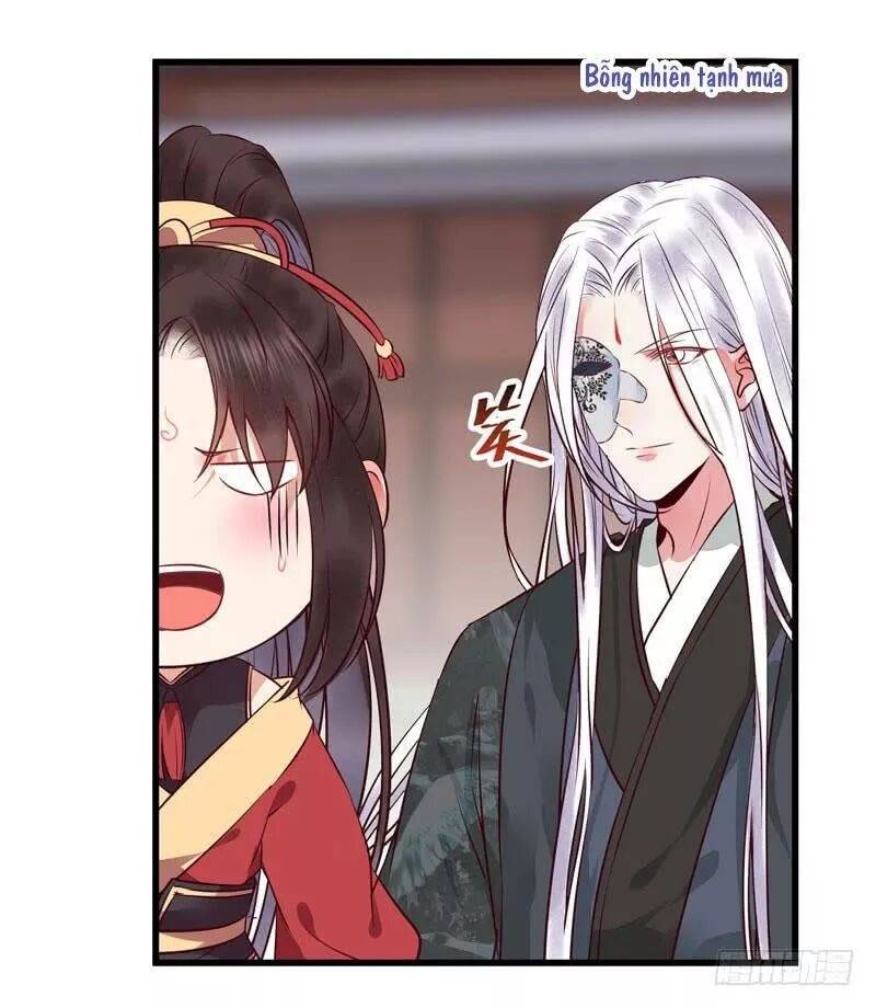 Tuyệt Sắc Quyến Rũ: Quỷ Y Chí Tôn - Chap 183