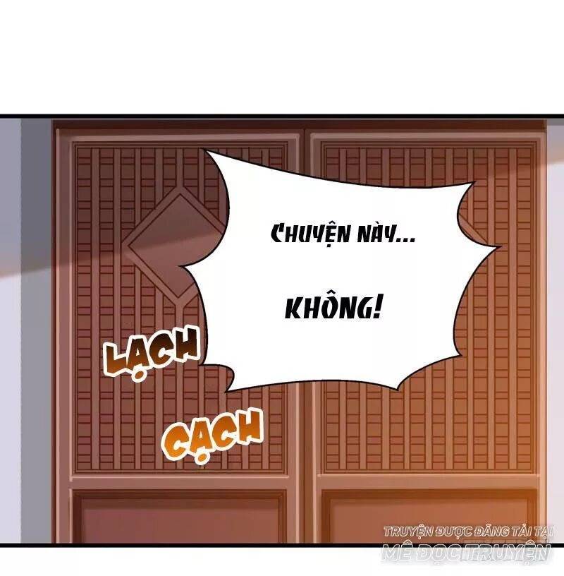 Tuyệt Sắc Quyến Rũ: Quỷ Y Chí Tôn - Chap 183