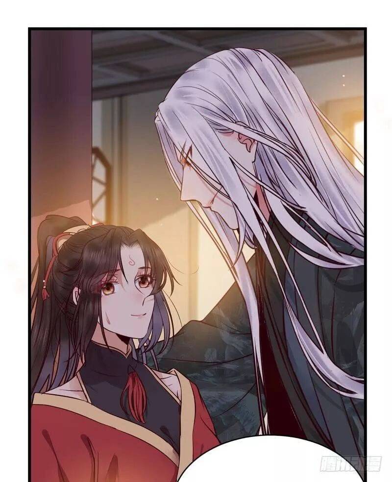 Tuyệt Sắc Quyến Rũ: Quỷ Y Chí Tôn - Chap 183