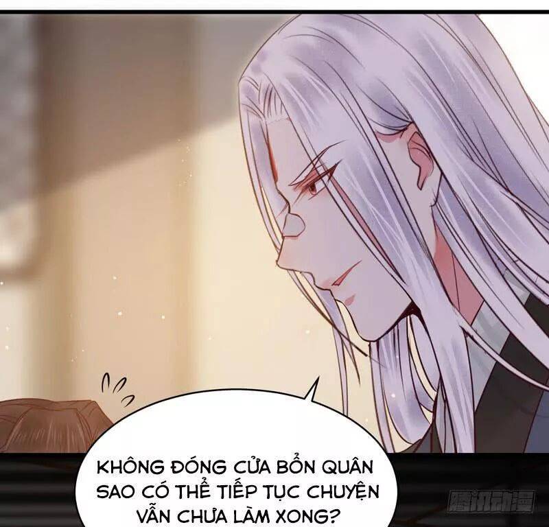Tuyệt Sắc Quyến Rũ: Quỷ Y Chí Tôn - Chap 183