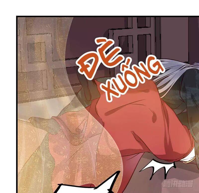 Tuyệt Sắc Quyến Rũ: Quỷ Y Chí Tôn - Chap 183