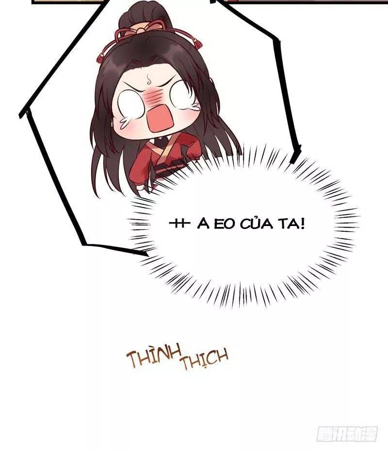 Tuyệt Sắc Quyến Rũ: Quỷ Y Chí Tôn - Chap 183