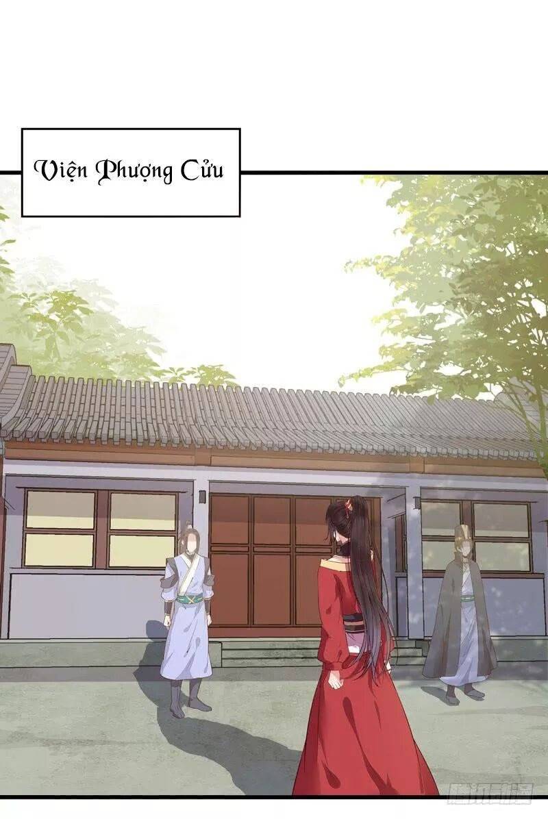 Tuyệt Sắc Quyến Rũ: Quỷ Y Chí Tôn - Chap 183