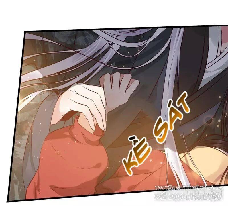 Tuyệt Sắc Quyến Rũ: Quỷ Y Chí Tôn - Chap 183