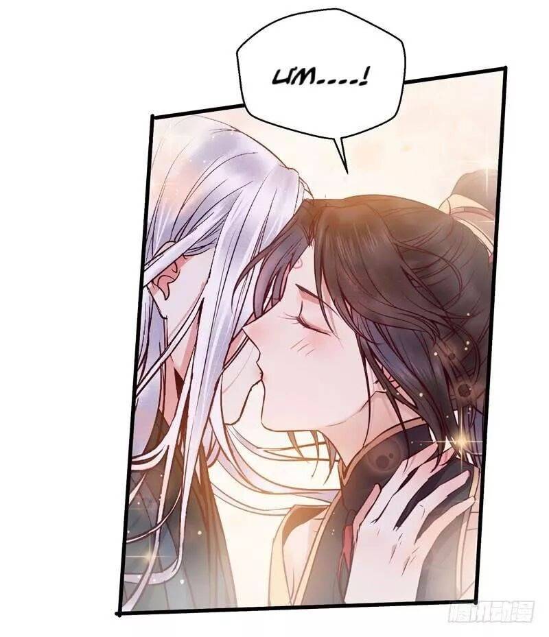 Tuyệt Sắc Quyến Rũ: Quỷ Y Chí Tôn - Chap 183