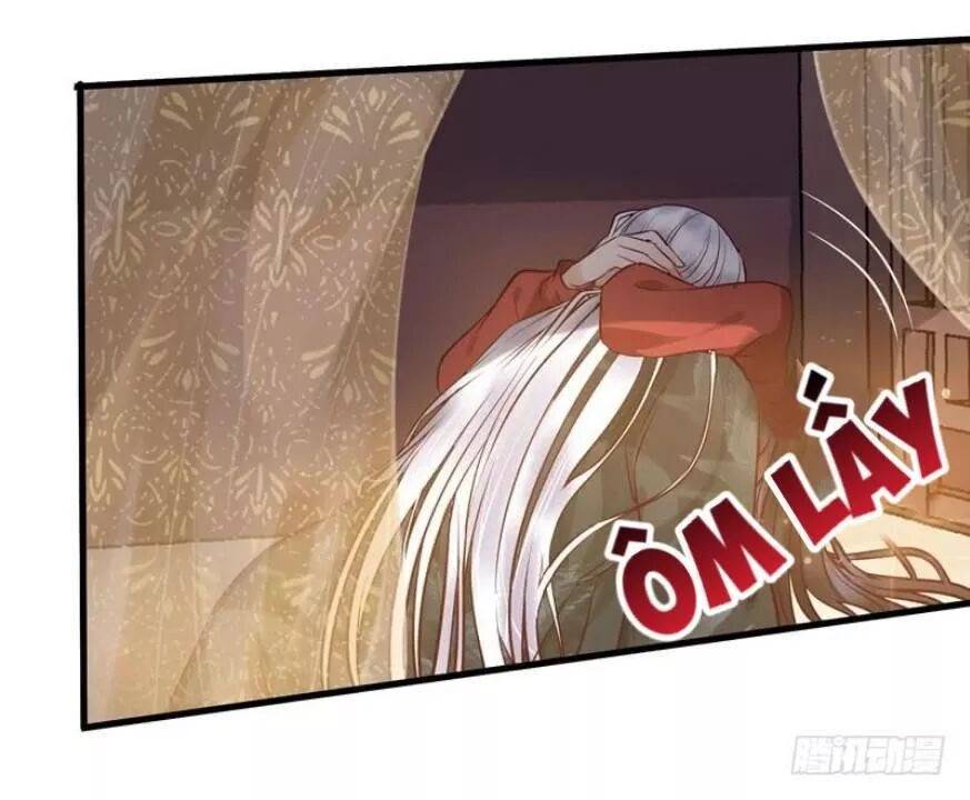 Tuyệt Sắc Quyến Rũ: Quỷ Y Chí Tôn - Chap 183