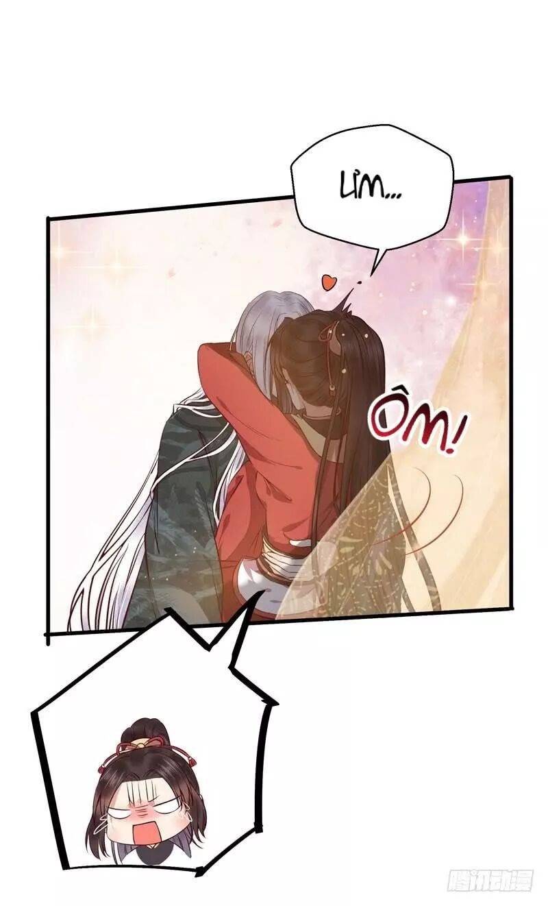 Tuyệt Sắc Quyến Rũ: Quỷ Y Chí Tôn - Chap 183