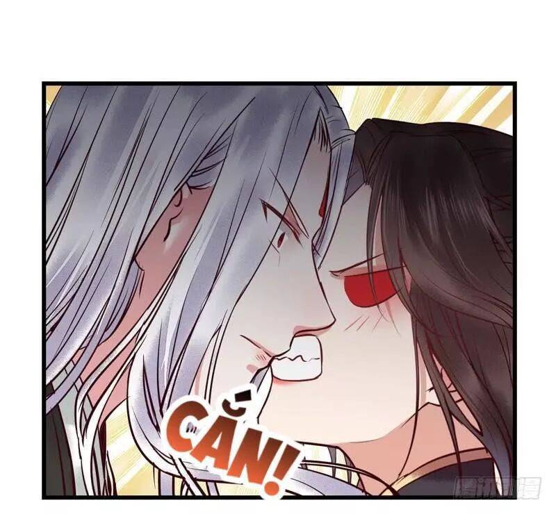 Tuyệt Sắc Quyến Rũ: Quỷ Y Chí Tôn - Chap 183