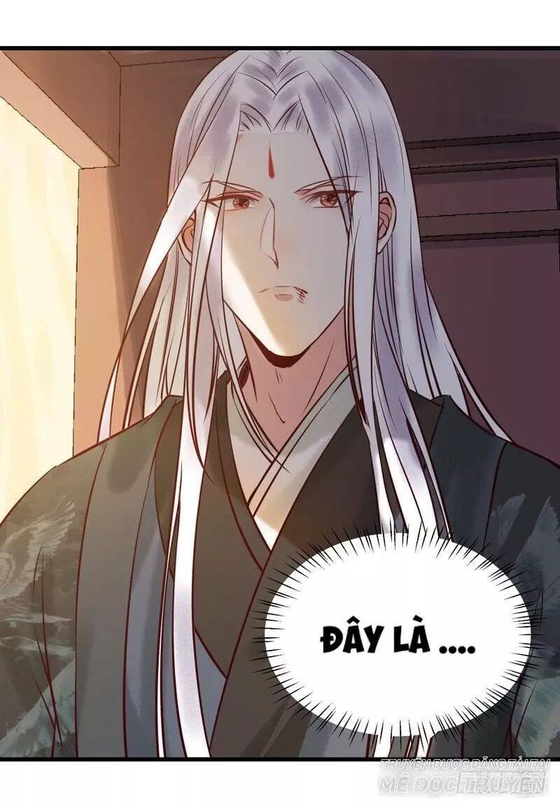 Tuyệt Sắc Quyến Rũ: Quỷ Y Chí Tôn - Chap 183