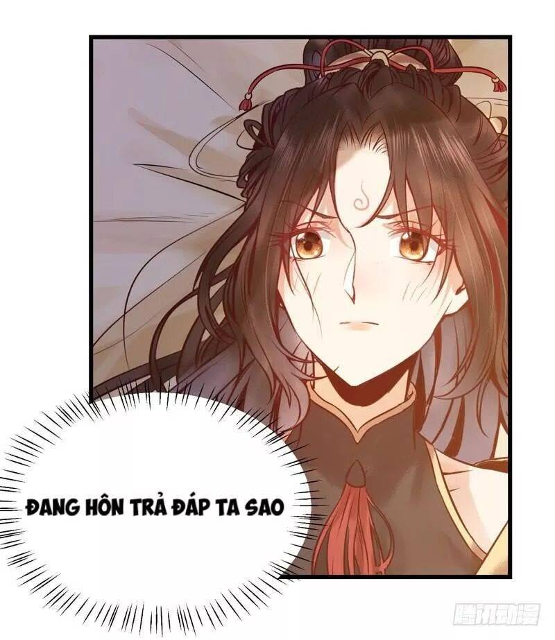 Tuyệt Sắc Quyến Rũ: Quỷ Y Chí Tôn - Chap 183