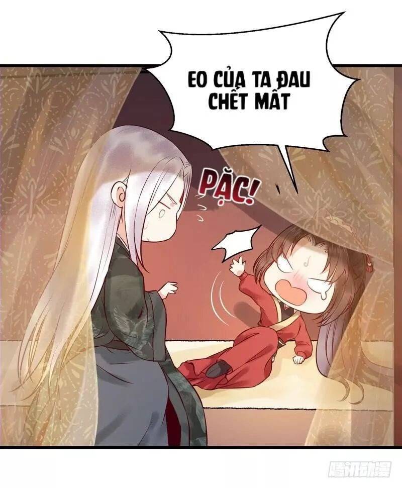 Tuyệt Sắc Quyến Rũ: Quỷ Y Chí Tôn - Chap 183