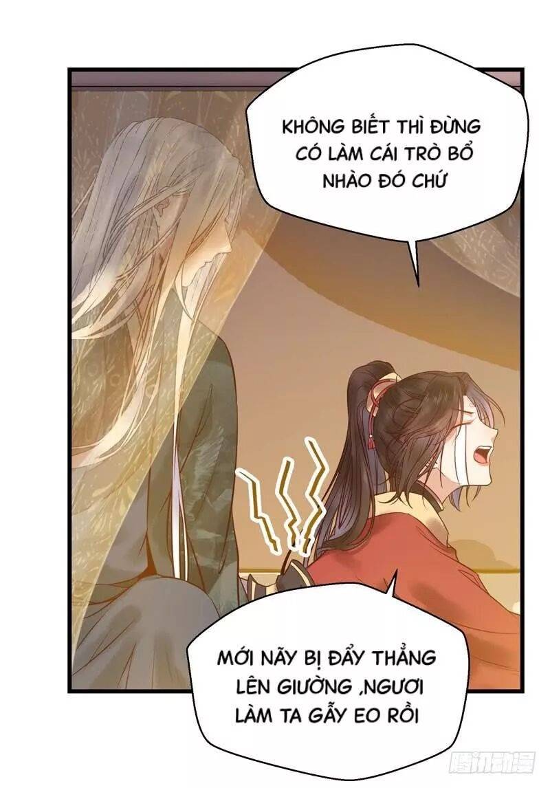 Tuyệt Sắc Quyến Rũ: Quỷ Y Chí Tôn - Chap 183
