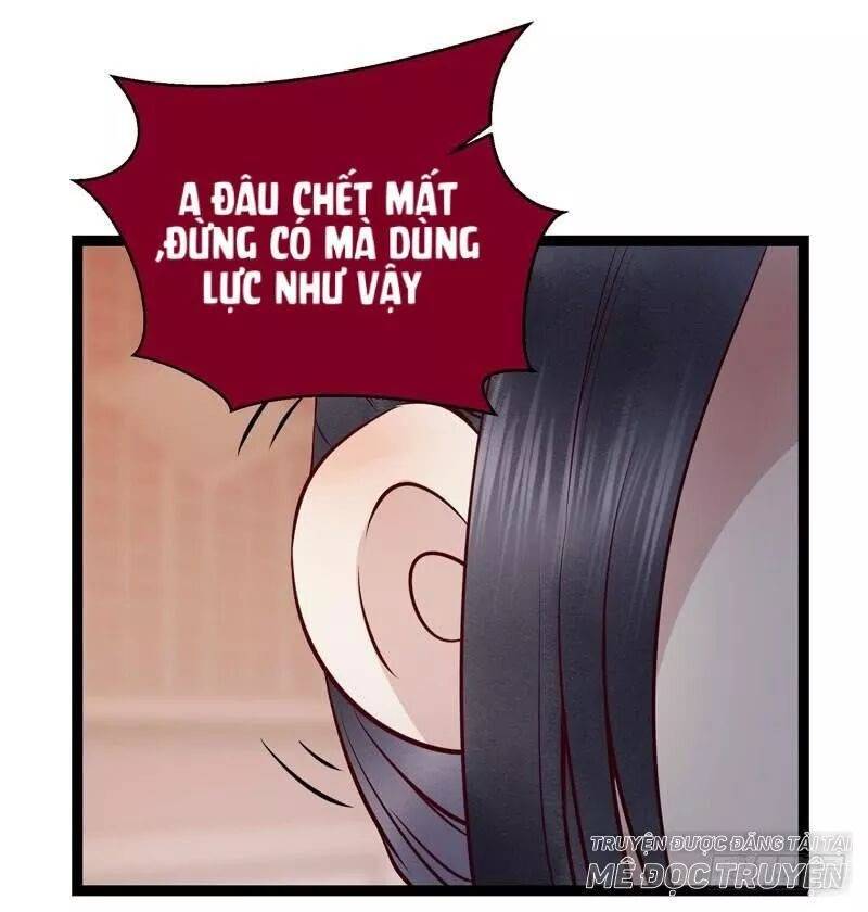 Tuyệt Sắc Quyến Rũ: Quỷ Y Chí Tôn - Chap 183
