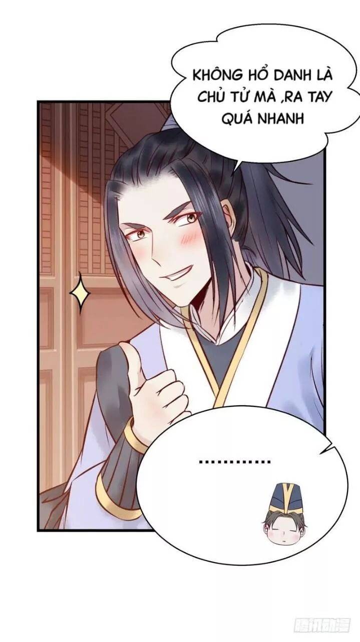 Tuyệt Sắc Quyến Rũ: Quỷ Y Chí Tôn - Chap 183