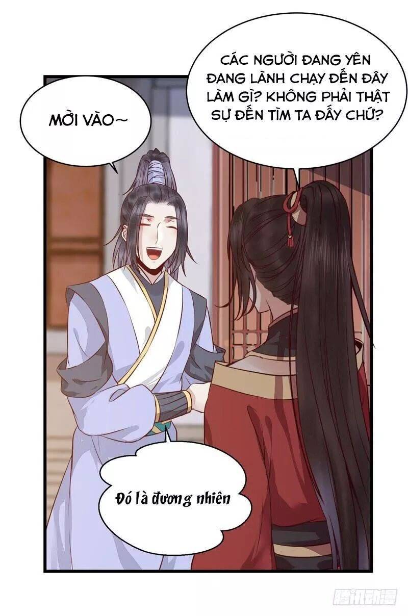 Tuyệt Sắc Quyến Rũ: Quỷ Y Chí Tôn - Chap 183