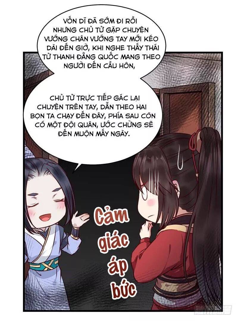 Tuyệt Sắc Quyến Rũ: Quỷ Y Chí Tôn - Chap 183