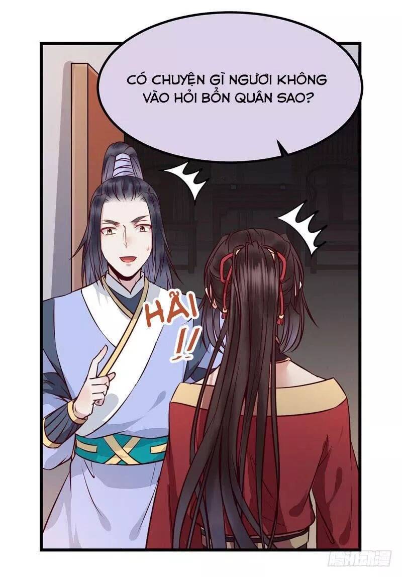 Tuyệt Sắc Quyến Rũ: Quỷ Y Chí Tôn - Chap 183
