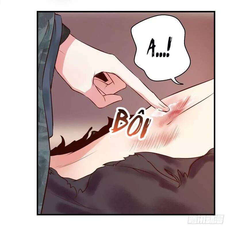 Tuyệt Sắc Quyến Rũ: Quỷ Y Chí Tôn - Chap 184