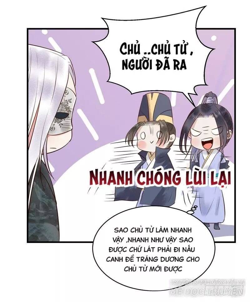 Tuyệt Sắc Quyến Rũ: Quỷ Y Chí Tôn - Chap 184