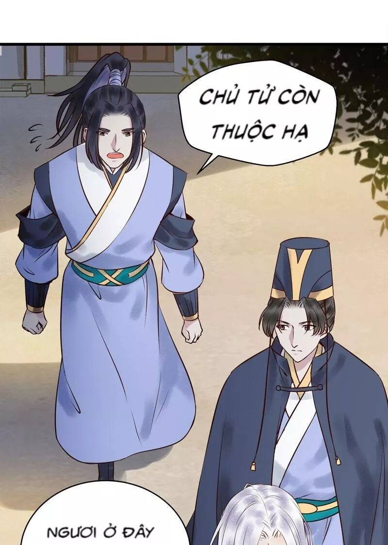 Tuyệt Sắc Quyến Rũ: Quỷ Y Chí Tôn - Chap 184