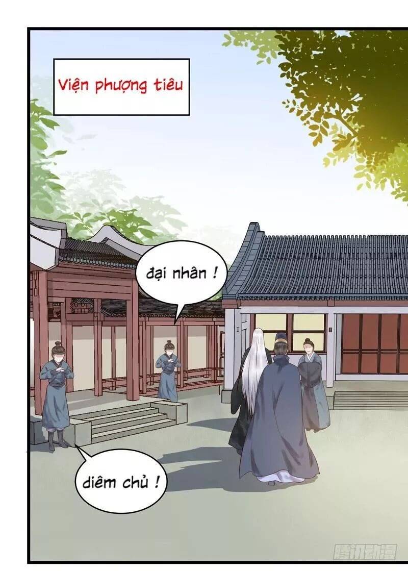 Tuyệt Sắc Quyến Rũ: Quỷ Y Chí Tôn - Chap 184
