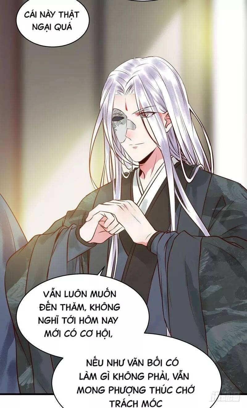 Tuyệt Sắc Quyến Rũ: Quỷ Y Chí Tôn - Chap 184