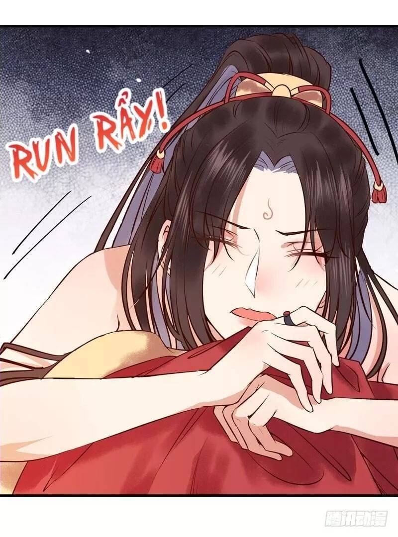 Tuyệt Sắc Quyến Rũ: Quỷ Y Chí Tôn - Chap 184