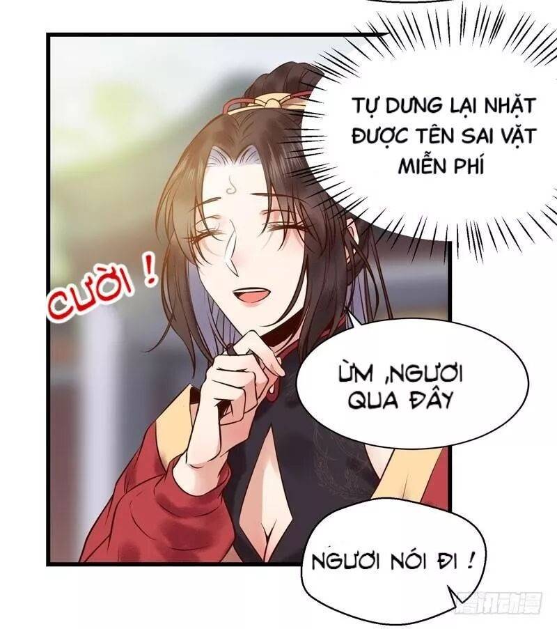 Tuyệt Sắc Quyến Rũ: Quỷ Y Chí Tôn - Chap 184