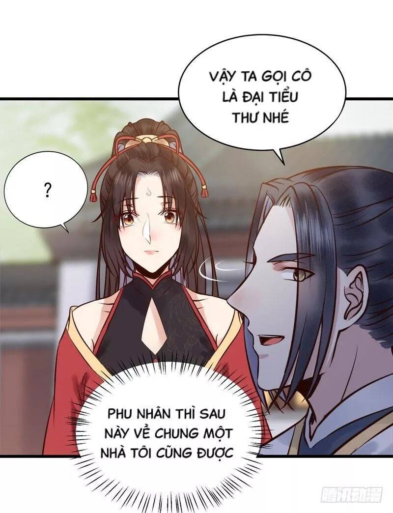 Tuyệt Sắc Quyến Rũ: Quỷ Y Chí Tôn - Chap 184