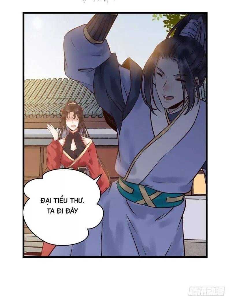 Tuyệt Sắc Quyến Rũ: Quỷ Y Chí Tôn - Chap 184