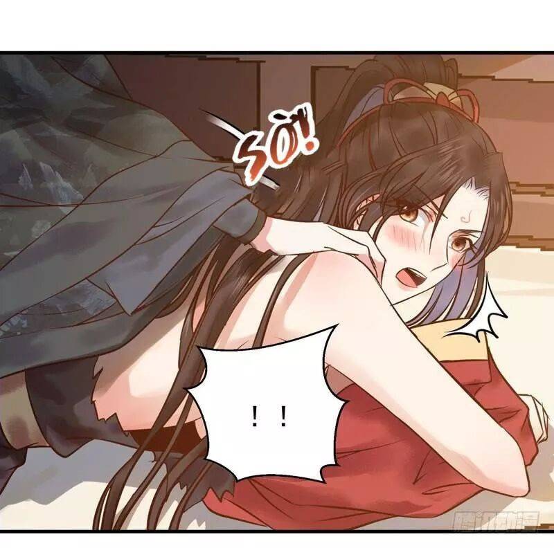 Tuyệt Sắc Quyến Rũ: Quỷ Y Chí Tôn - Chap 184