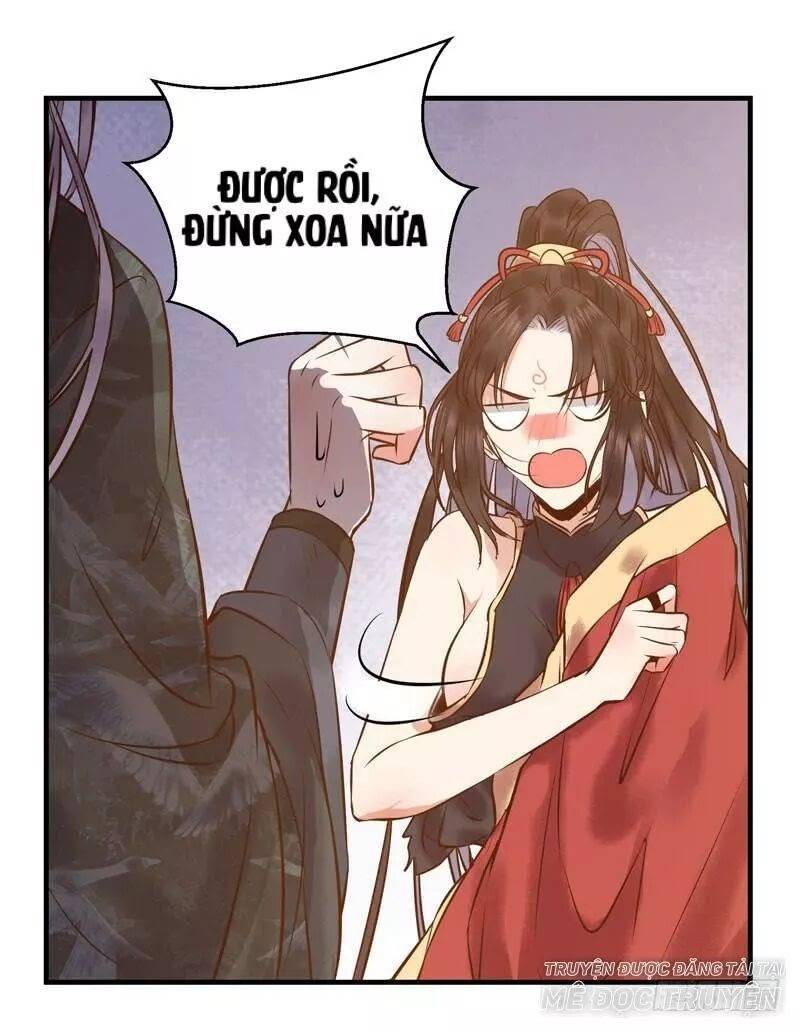 Tuyệt Sắc Quyến Rũ: Quỷ Y Chí Tôn - Chap 184