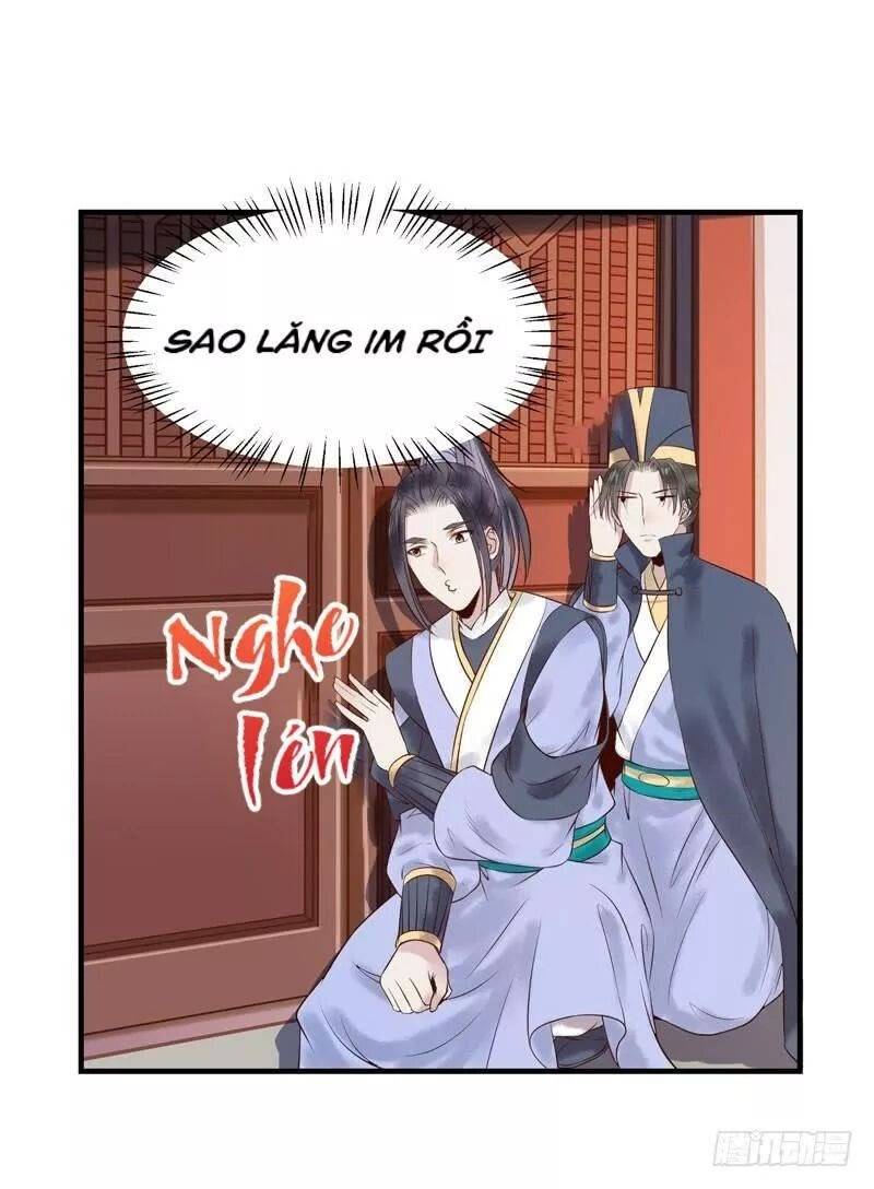 Tuyệt Sắc Quyến Rũ: Quỷ Y Chí Tôn - Chap 184
